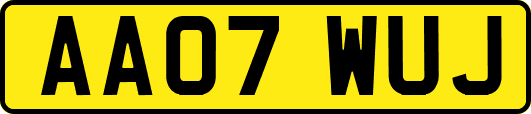 AA07WUJ