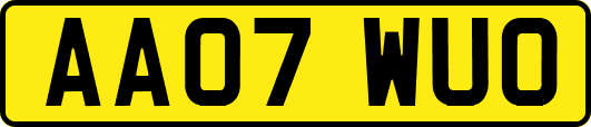 AA07WUO