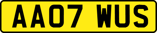 AA07WUS