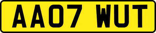 AA07WUT