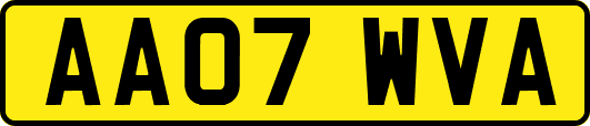 AA07WVA
