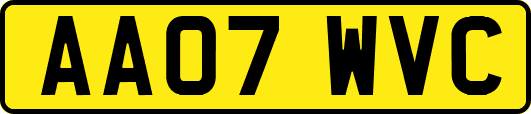 AA07WVC