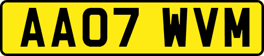 AA07WVM