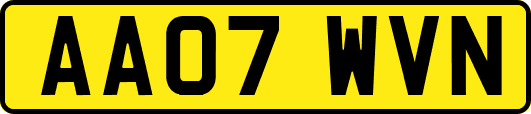 AA07WVN