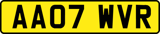 AA07WVR