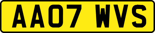 AA07WVS
