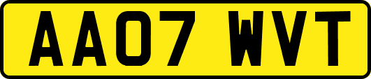 AA07WVT