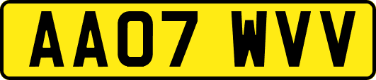 AA07WVV