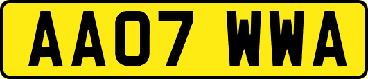 AA07WWA