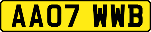 AA07WWB