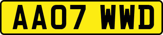 AA07WWD