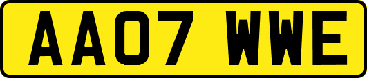 AA07WWE