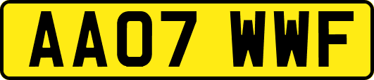 AA07WWF