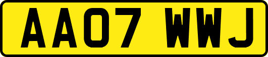 AA07WWJ