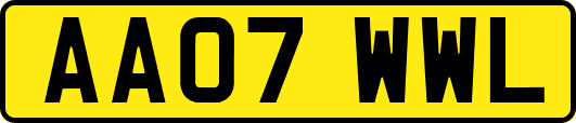 AA07WWL