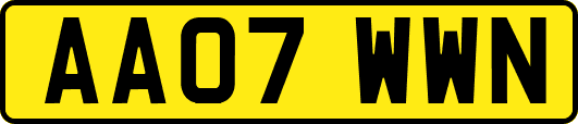AA07WWN