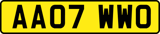AA07WWO