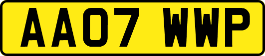 AA07WWP
