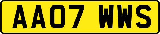 AA07WWS