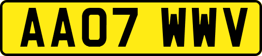AA07WWV