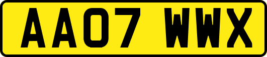AA07WWX