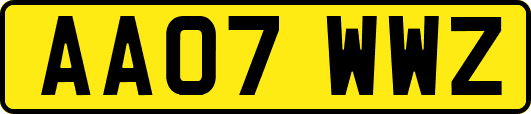 AA07WWZ