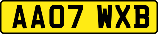 AA07WXB