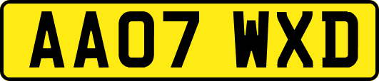 AA07WXD