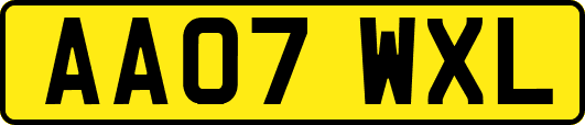 AA07WXL