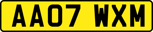 AA07WXM
