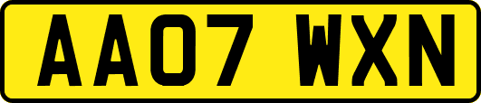 AA07WXN