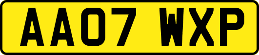 AA07WXP