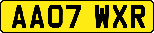 AA07WXR