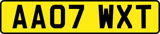 AA07WXT