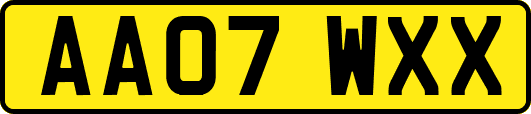 AA07WXX