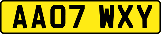 AA07WXY