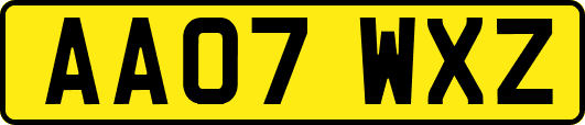 AA07WXZ