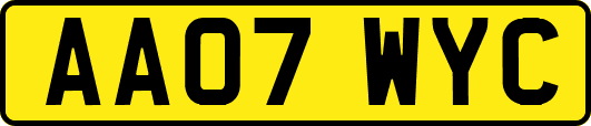 AA07WYC