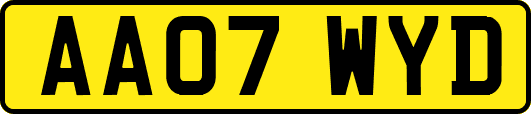 AA07WYD