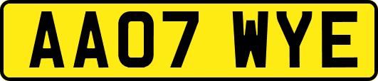 AA07WYE