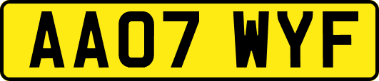 AA07WYF
