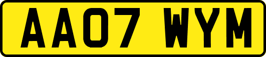 AA07WYM