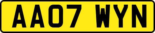 AA07WYN