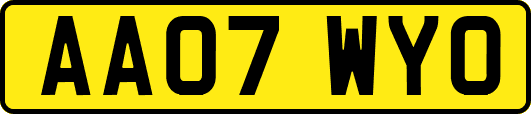 AA07WYO