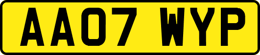 AA07WYP