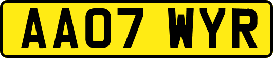 AA07WYR