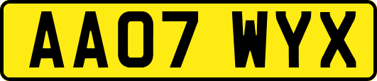 AA07WYX
