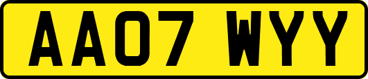 AA07WYY
