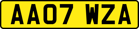 AA07WZA