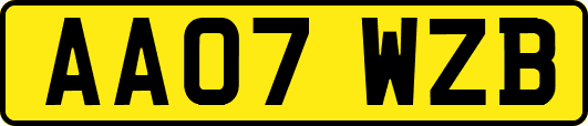 AA07WZB